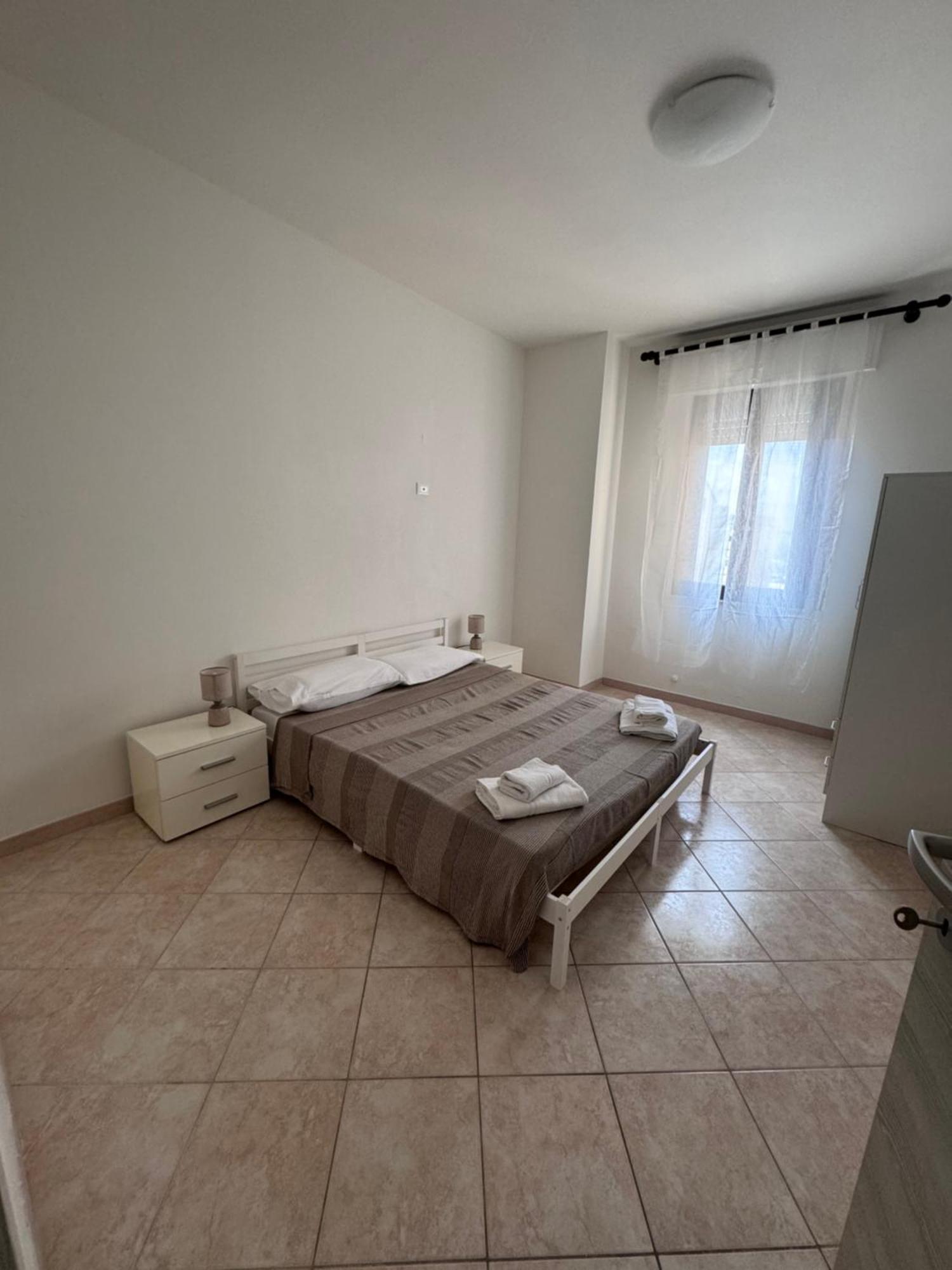 Galvani Apartment 포르토 토레스 외부 사진